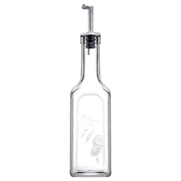 HOMEMADE OIL VINEGAR 345CC