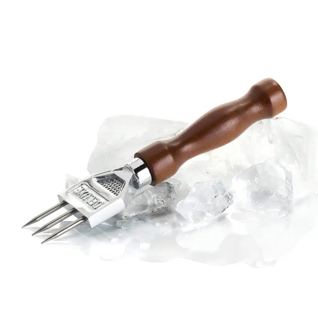 ICE PICKER