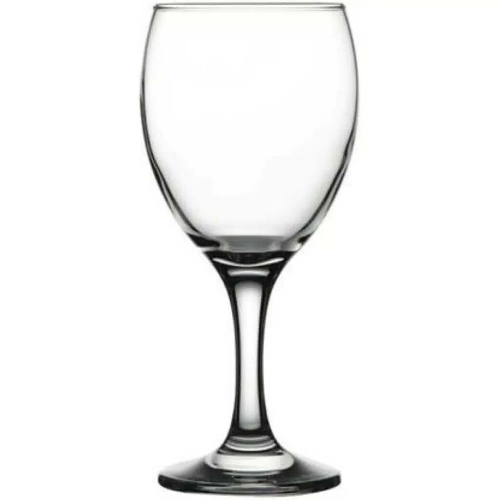 IMPERIAL STEAMWARE 255CC