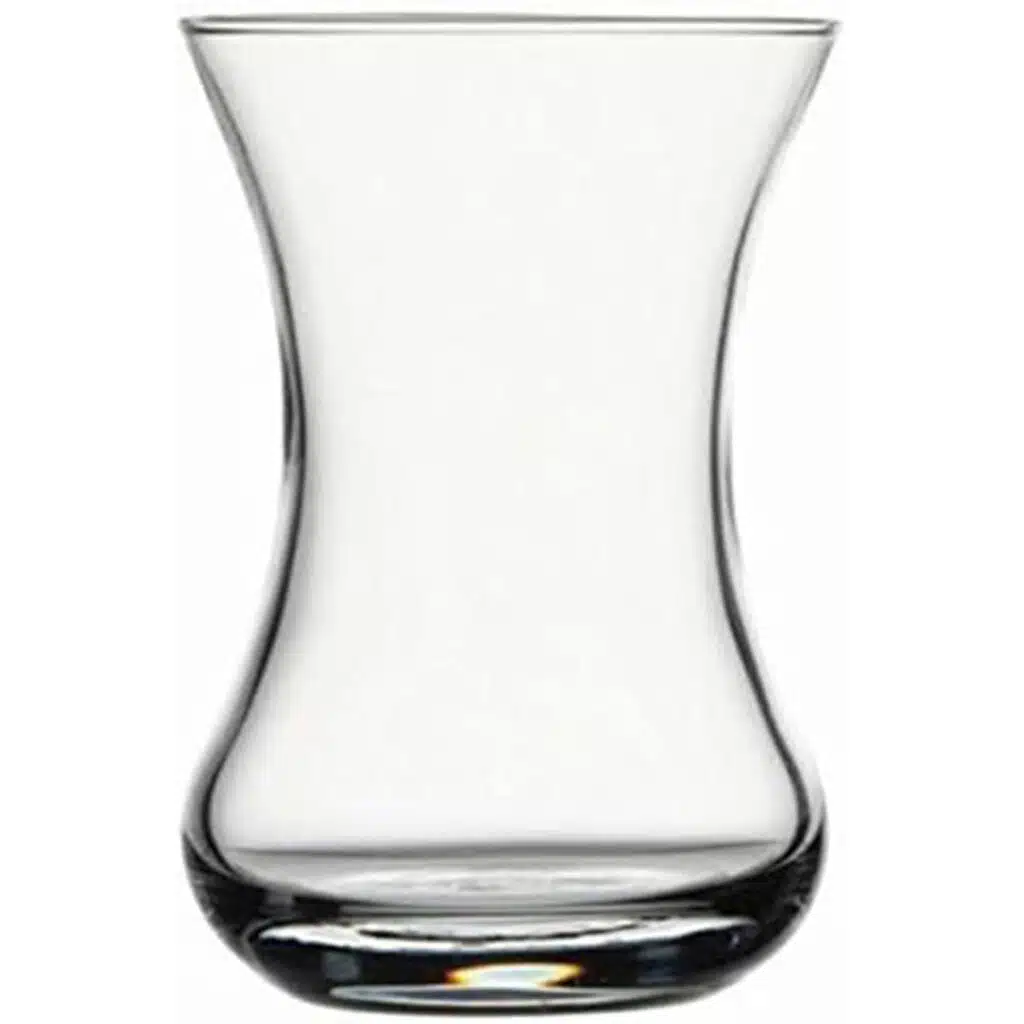 INCE BELLI TEA GLASS 125CC
