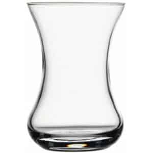 INCE BELLI TEA GLASS 125CC