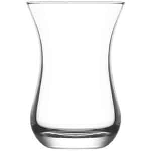 IZMIR TEA GLASS 165CC