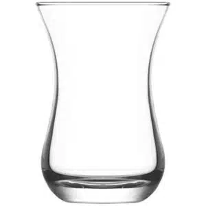 IZMIR TEA GLASS 165CC