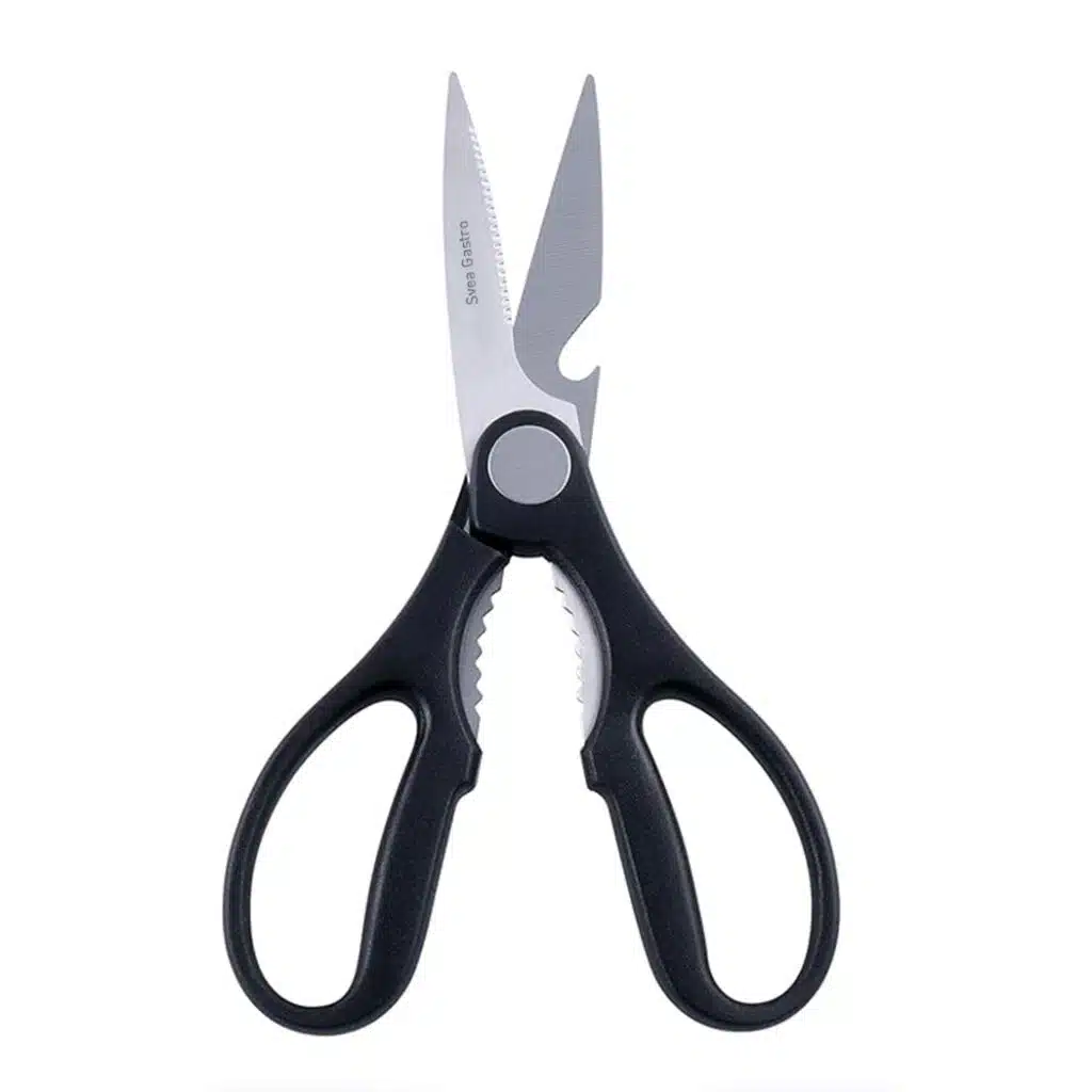 KITCHEN SCISSORS SVEA