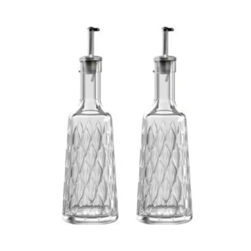 LEAFY OIL & VINEGAR 380CC