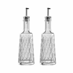 LEAFY OIL & VINEGAR 380CC