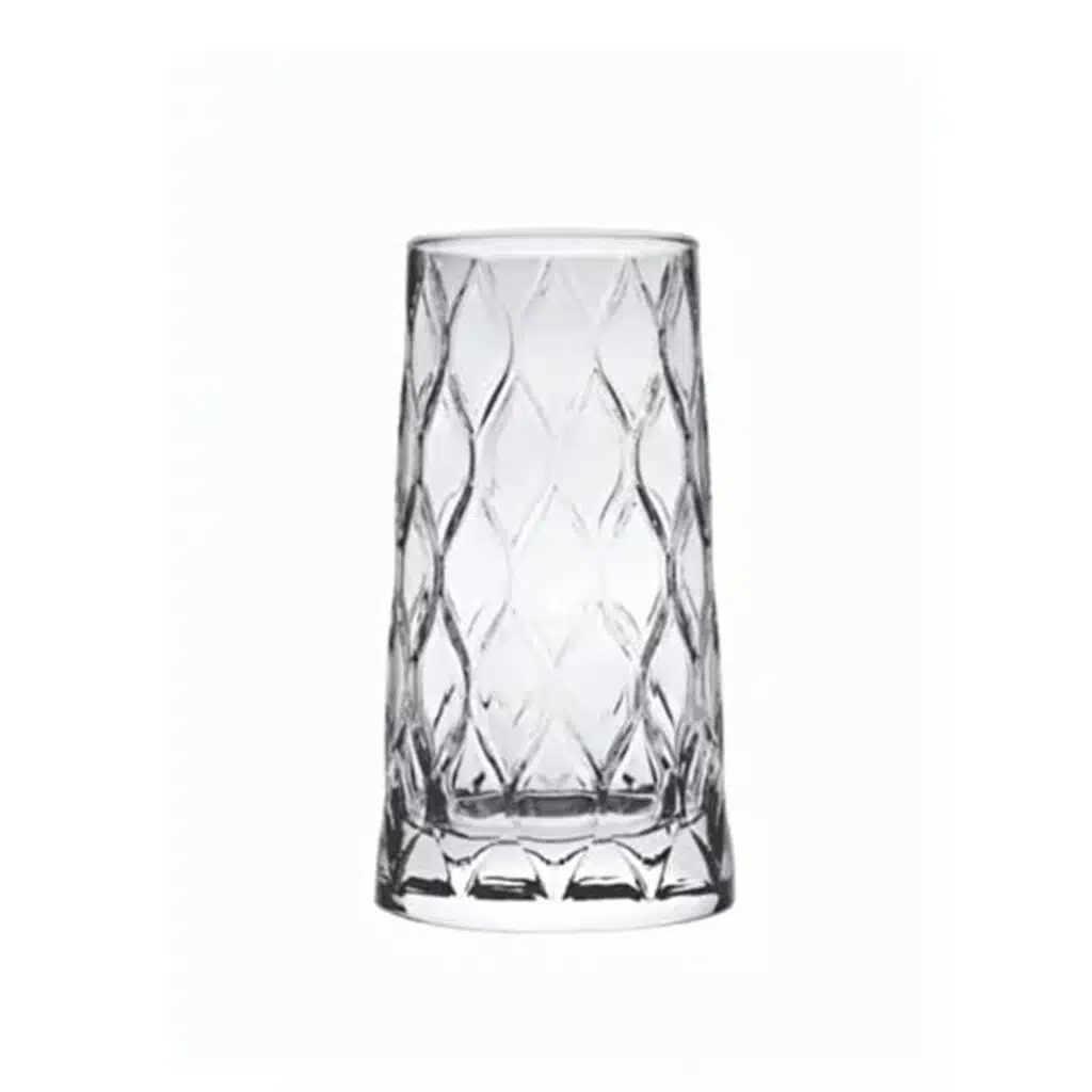 LEAFY TUMBLER 345CC