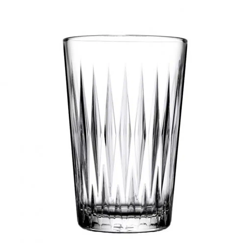 LUZIA TUMBLER 250CC