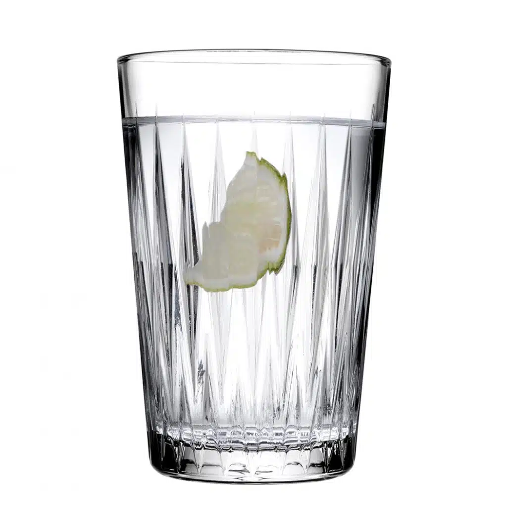 LUZIA TUMBLER 350CC
