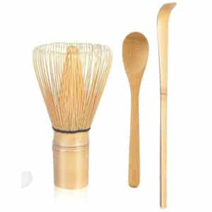MATCHA SET