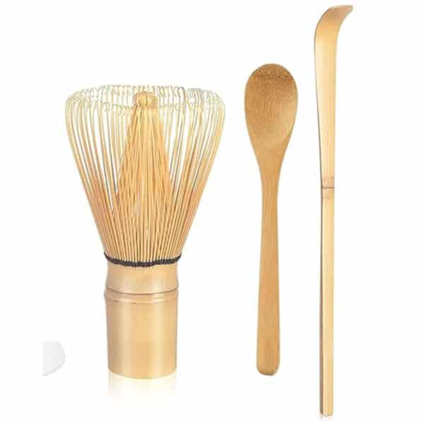 MATCHA SET