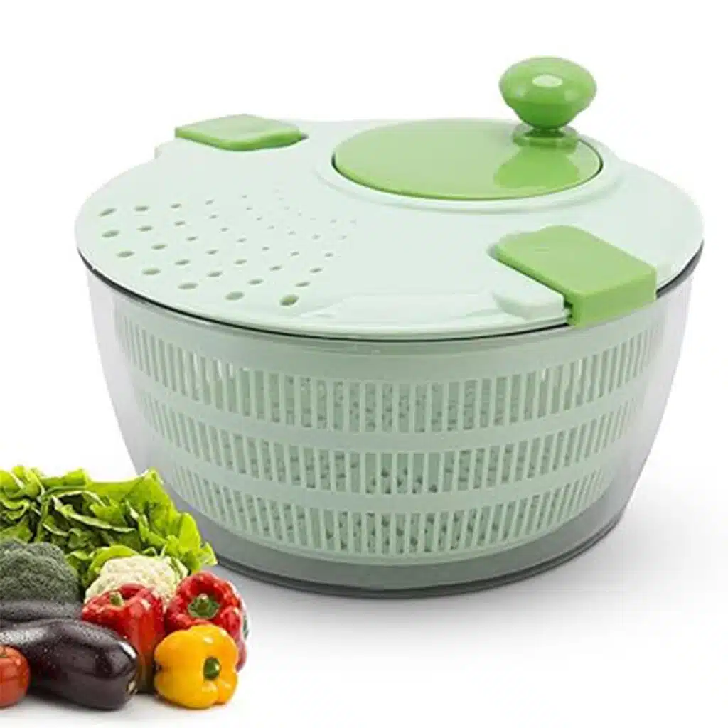 MINI SALAD
