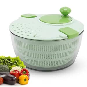 MINI SALAD