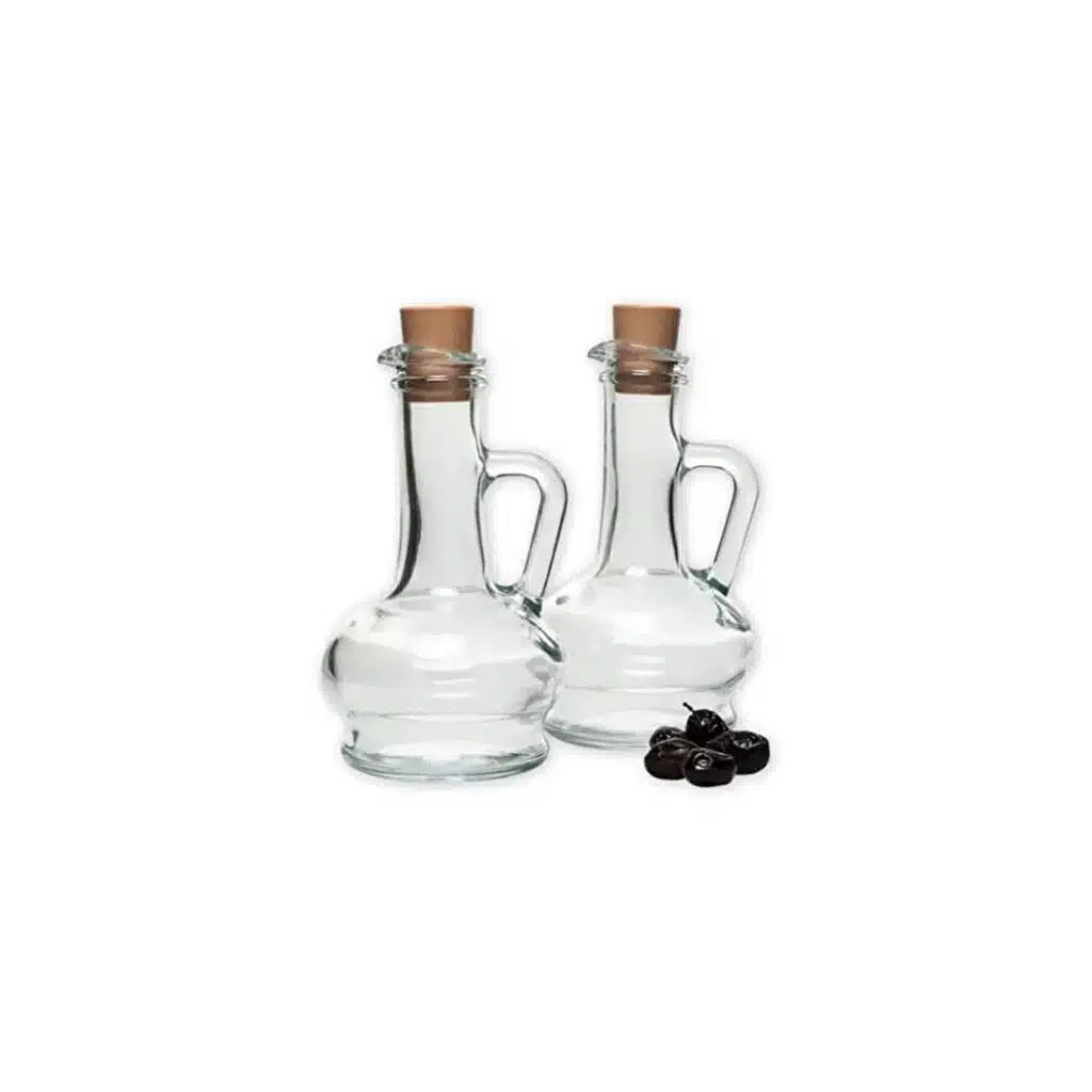 OLIVIA OIL VINEGAR 260CC