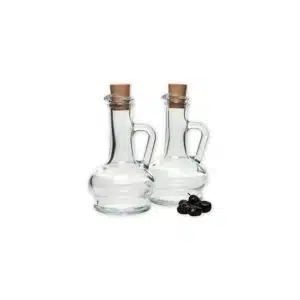 OLIVIA OIL VINEGAR 260CC