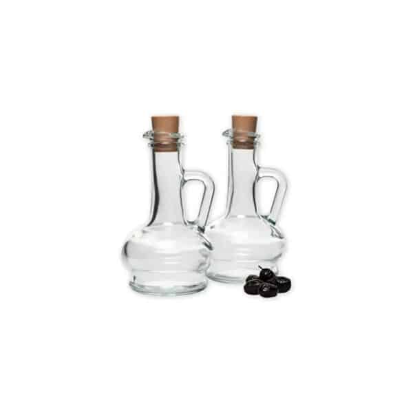 OLIVIA OIL VINEGAR 260CC