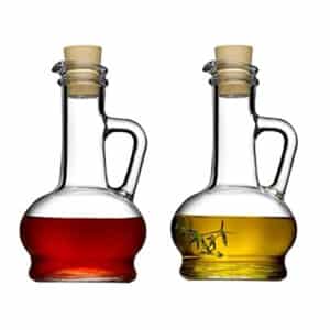 OLIVIA OIL VINEGAR 260CC b