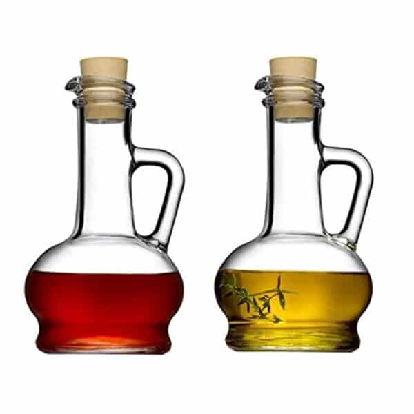 OLIVIA OIL VINEGAR 260CC b