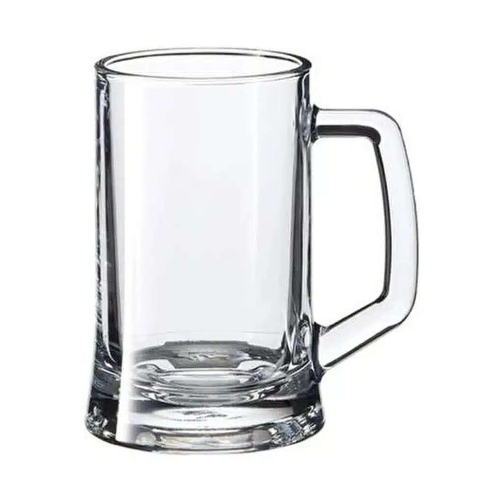 PUB MUG 660CC