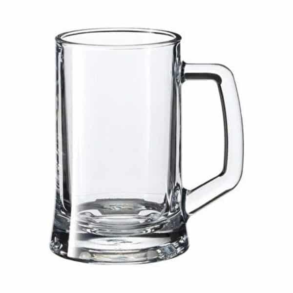 PUB MUG 660CC