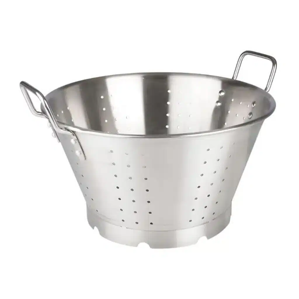 RICE STRAINER