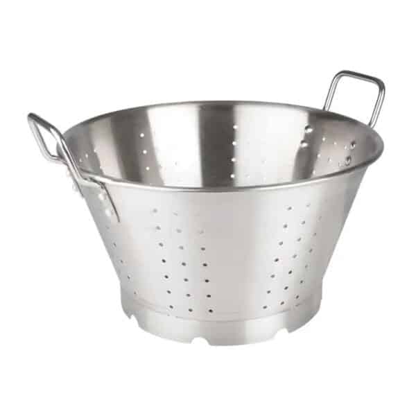 RICE STRAINER
