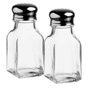 SALT-PEPPER 100CC
