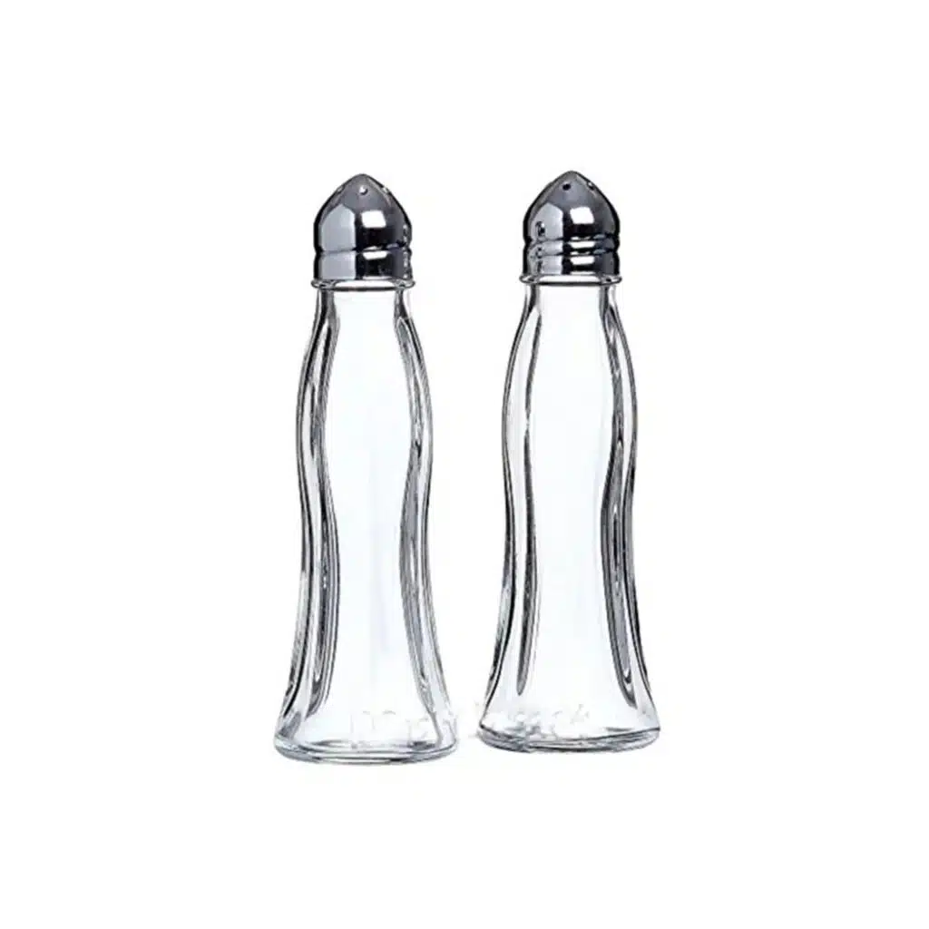 SALT-PEPPER 35CC
