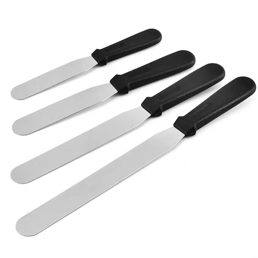 Spatula Straightv