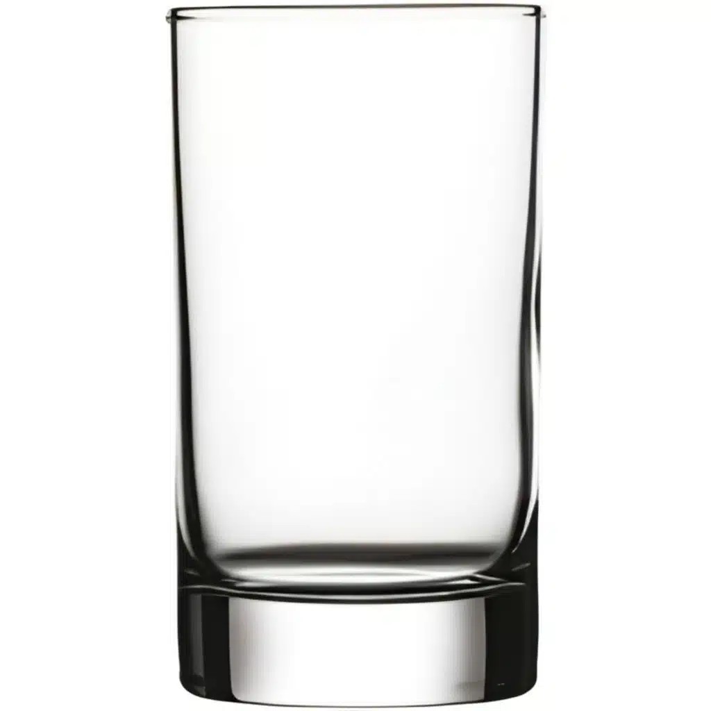 Side Tumbler 160CC