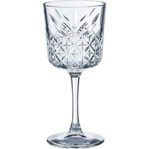 TIMELESS COUPE GLASS 330CC