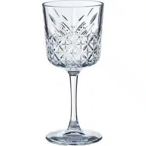 TIMELESS COUPE GLASS 330CC