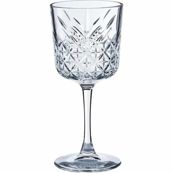 TIMELESS COUPE GLASS 330CC