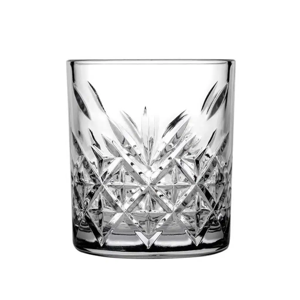 TIMELESS GLASS 205CC