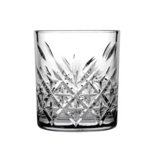 TIMELESS GLASS 205CC