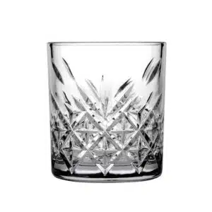 TIMELESS GLASS 205CC