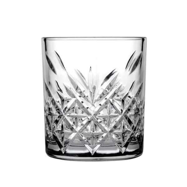 TIMELESS GLASS 205CC