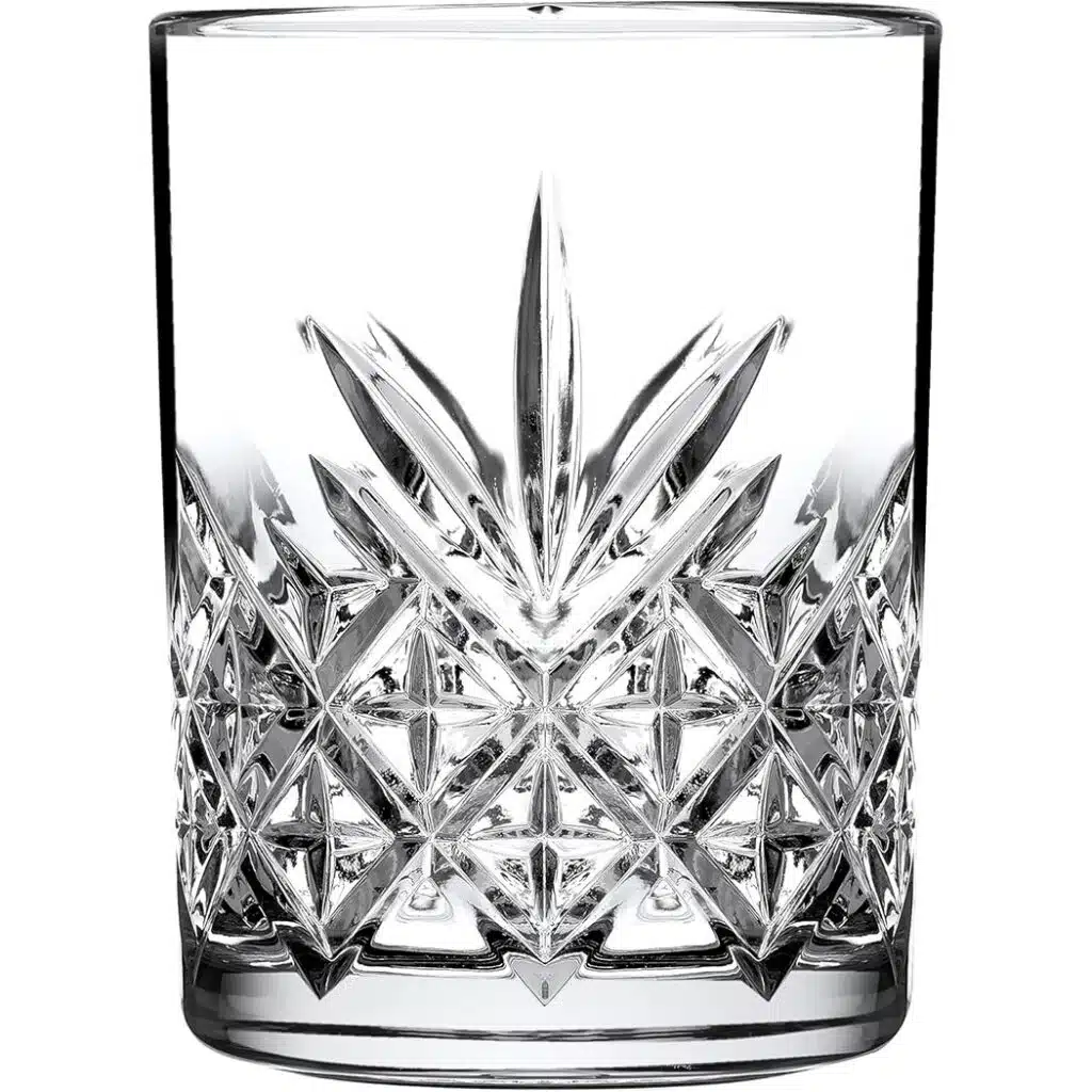 TIMELESS TUMBLER 115CC