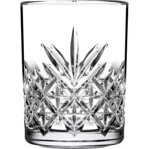 TIMELESS TUMBLER 115CC