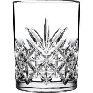 TIMELESS TUMBLER 115CC