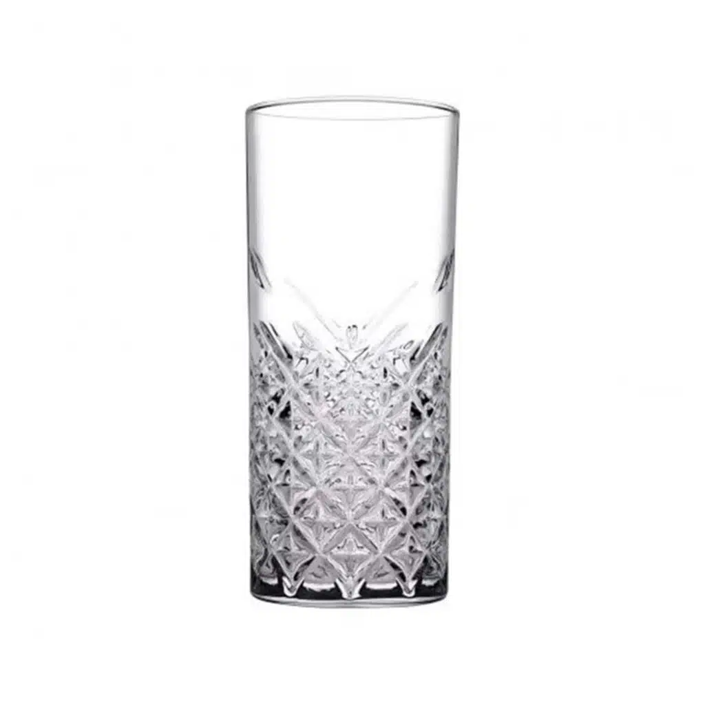 TIMELESS TUMBLER 450CC
