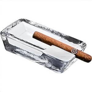 TORCEDORE ASHTRAY