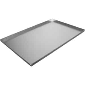 TRAY ALUMINIUM