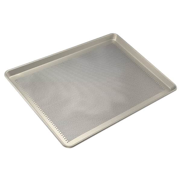 TRAY ALUMINIUM