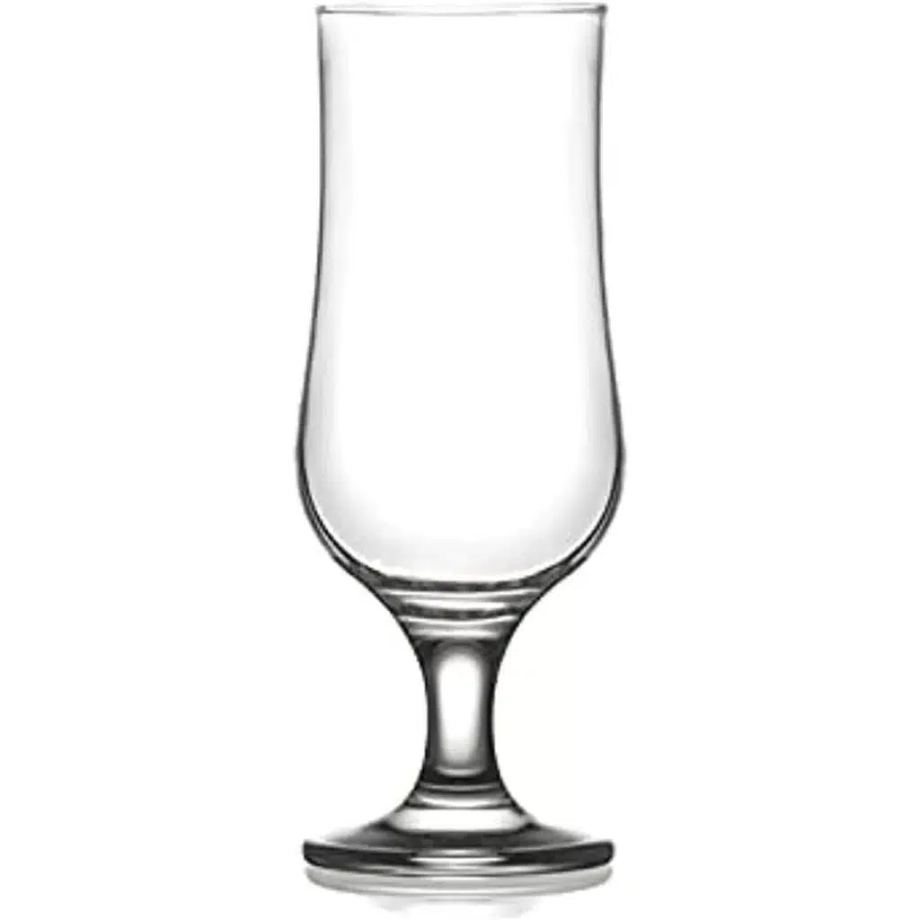 TULIP GLASS 385CC