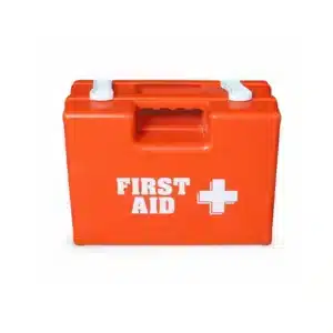 FIRST AID
