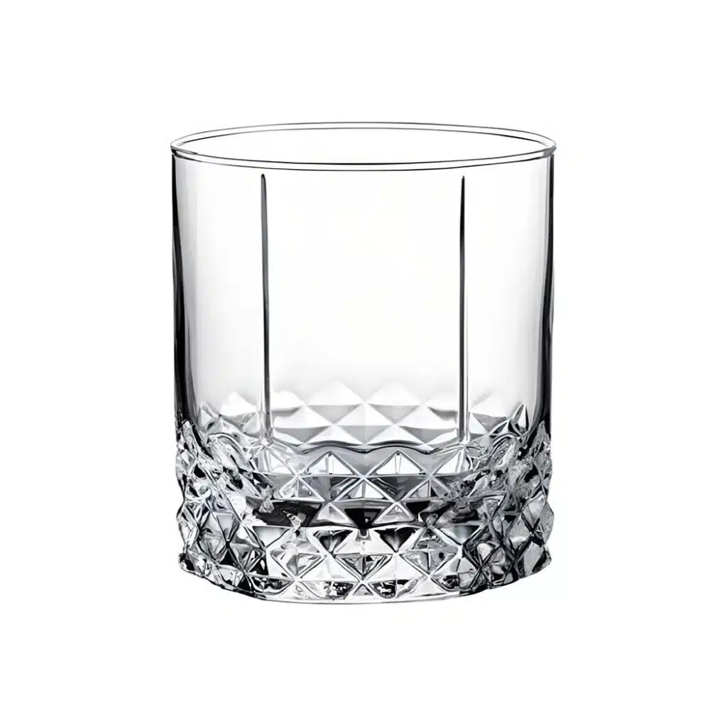 VALSE GLASS 315CC