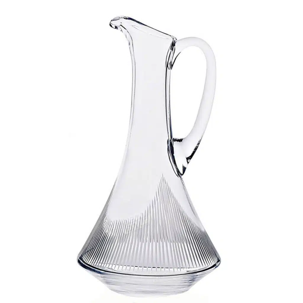 VINO CRYSTALLIN JUG 1700CC