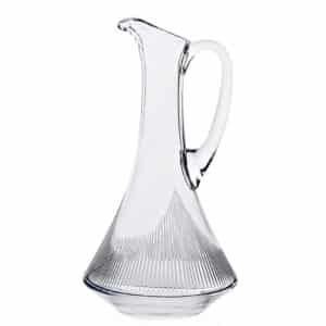 VINO CRYSTALLIN JUG 1700CC