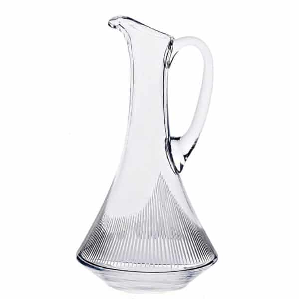 VINO CRYSTALLIN JUG 1700CC